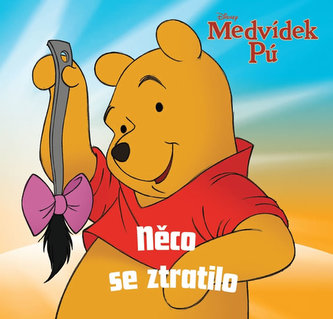 Medvídek Pú - Something is missing