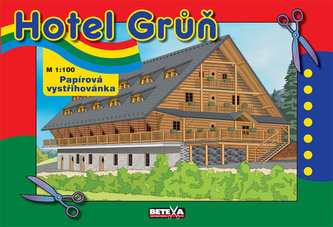 Hotel Grůň