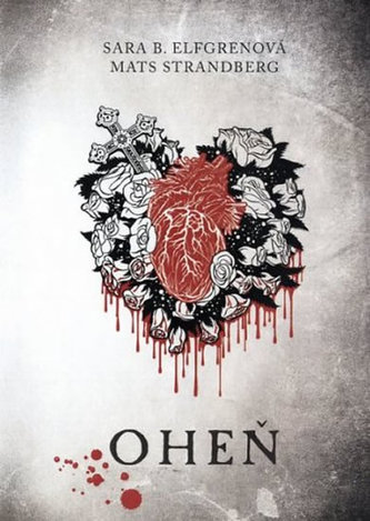 Kruh 2 - Oheň