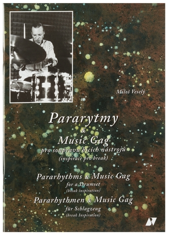 KN Pararytmy & Music Gag