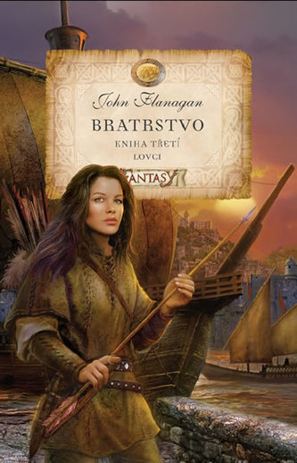 Bratrstvo 3 - Lovci