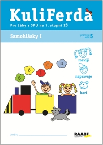 Samohlásky I - SPU