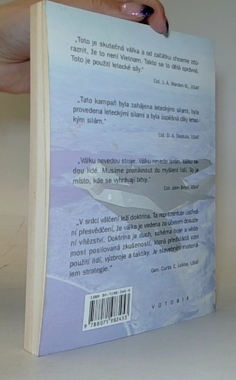 Kdo zvítězil v Zálivu?