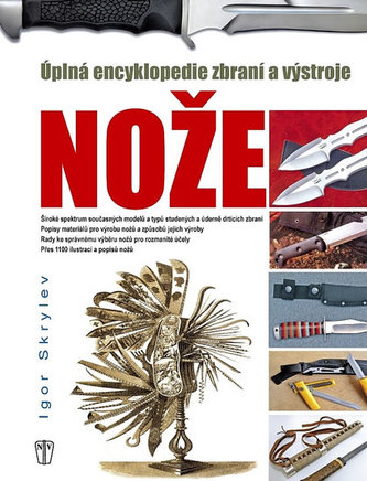 Nože