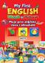 My first English Words & Pictures Moje prvé anglické slová s obrázkami
