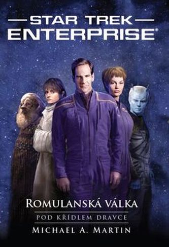 Star Trek Romulanská válka