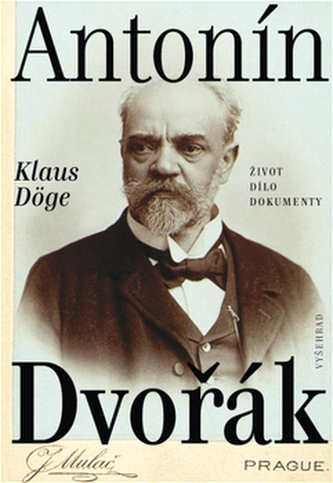 Antonín Dvořák