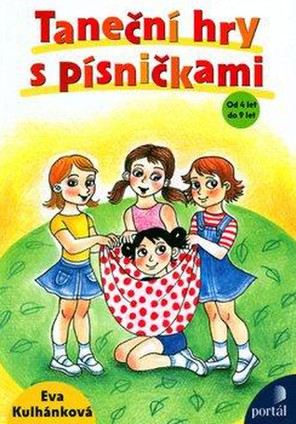 Taneční hry s písničkami