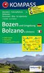 Bozen,Bolzano 54 / 1:50T NKOM