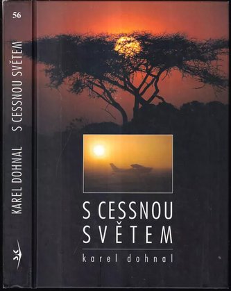 S Cessnou světem