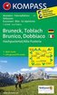 Brunek,Toblach 57 / 1:50T NKOM