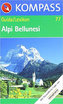 Alpi Bellunesi 77 / 1:50T KOM