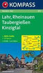 Lahr,Rheinauen,Taubergiessen 879 / 1:25T NKOM