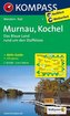 Murnau,Kochel 7 / 1:50T NKOM