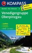 Venedigergruppe,Oberpinzgau 38 / 1:50T NKOM