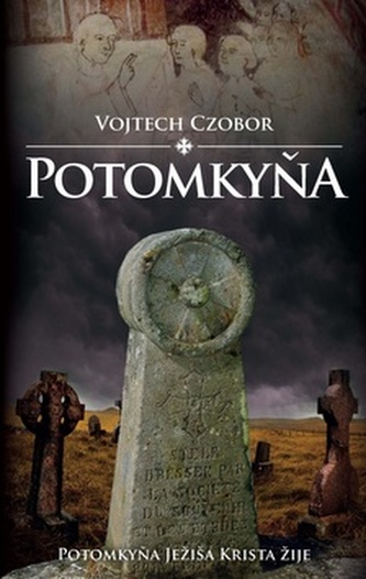 Potomkyňa Potomkyňa