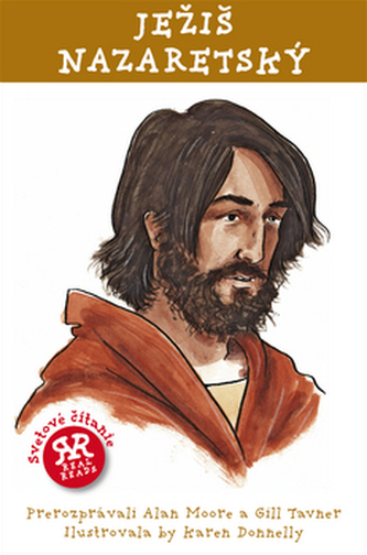 Ježiš Nazaretský