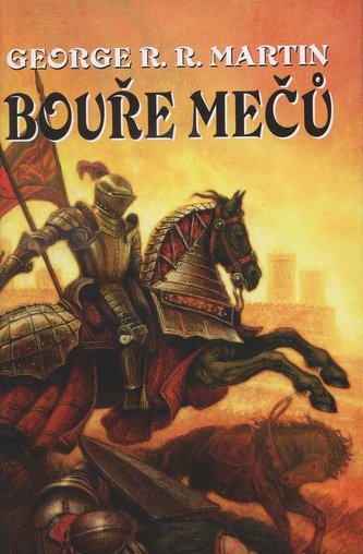 Bouře mečů Bouře mečů