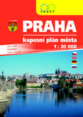 Praha
