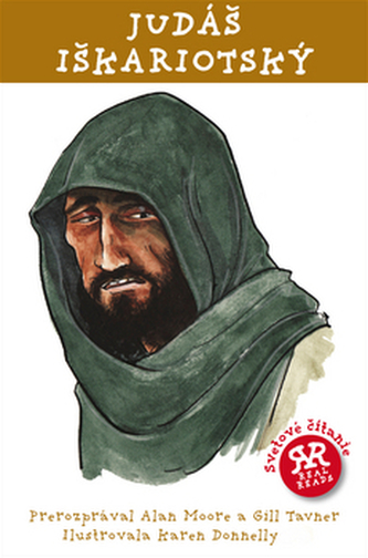 Judáš Iškariotský