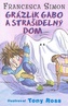 Grázlik Gabo a strašidelný dom
