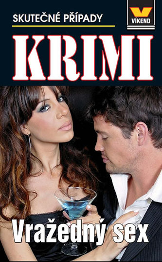 Krimi - Vražedný sex