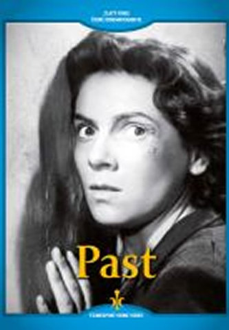 Past - DVD