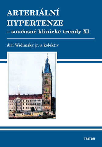 Arteriální hypertenze - Současné klinické trendy XI