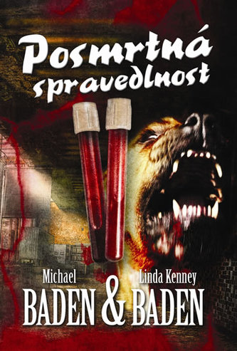 Posmrtná spravedlnost Posmrtná spravedlnost