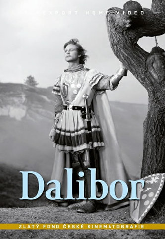 Dalibor - DVD