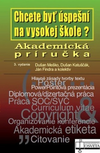 Akademická príručka