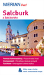 Merian 55 - Salcburk a Salcbursko