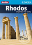 Rhodos - Inspirace na cesty