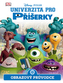 Monsters University - Nezbytná příručka