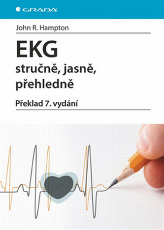 EKG - stručně, jasně, přehledně - 7. vydání