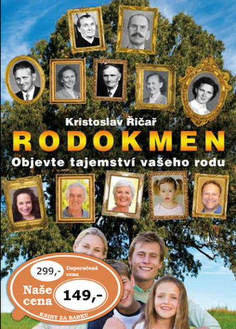 Rodokmen