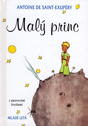 Malý princ