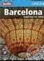 Barcelona - Inspirace na cesty