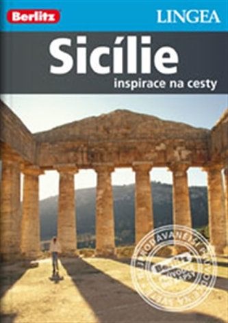 Sicílie - Inspirace na cesty