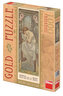 Alfons Mucha - Odpočinek noci - puzzle 1000 D
