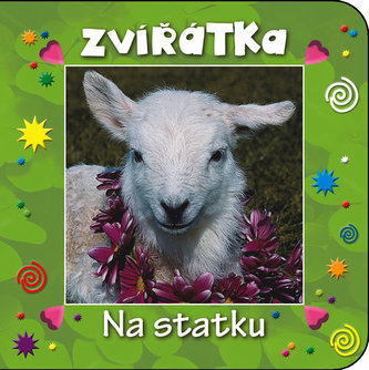 Zvířátka - Na statku