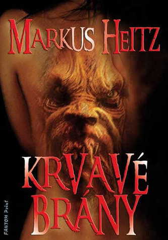 Krvavé brány