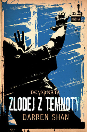 Zlodej z temnoty