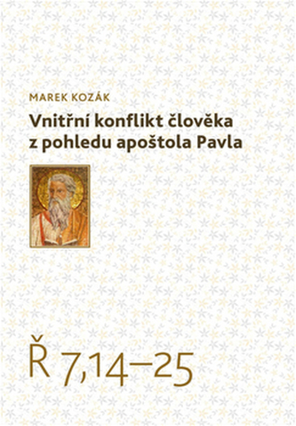 Vnitřní konflikt člověka