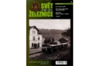 Svět železnice 4 (49)/1 2014