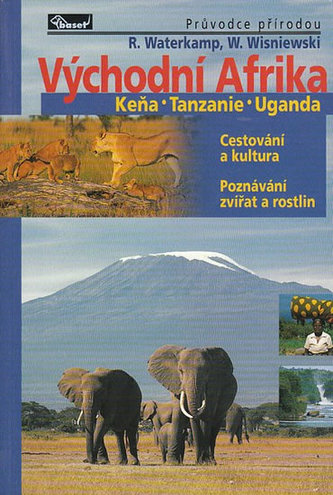 Východní Afrika Východní Afrika
