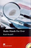 Shake Hands Forever - Book and Audio CD Pack