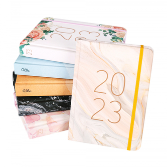 Albi Diář B6 denní 2024