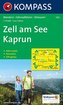Kompass 030 Zell am See 1:35t Kaprun