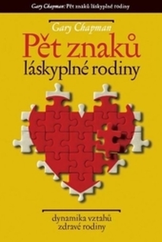 Pět znaků láskyplné rodiny